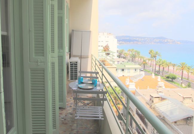 Apartment in Nice - Happyfew La petite Suite 111 Apartment in Nice - Happyfew La petite Suite 111