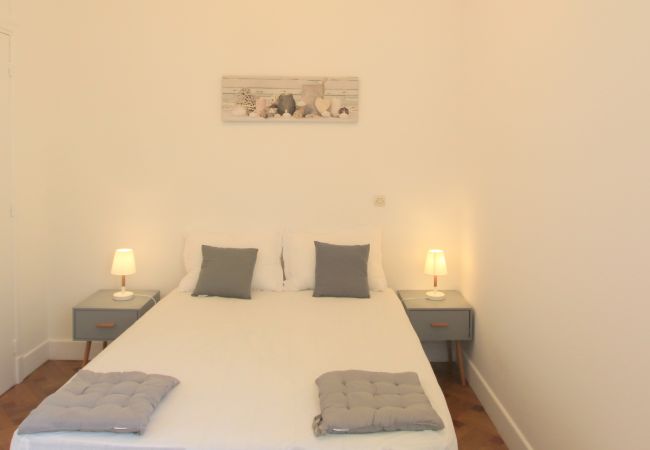 Apartment in Nice - Happyfew La petite Suite 111 Apartment in Nice - Happyfew La petite Suite 111