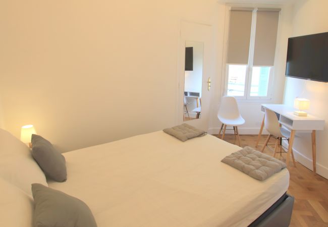 Apartment in Nice - Happyfew La petite Suite 111 Apartment in Nice - Happyfew La petite Suite 111