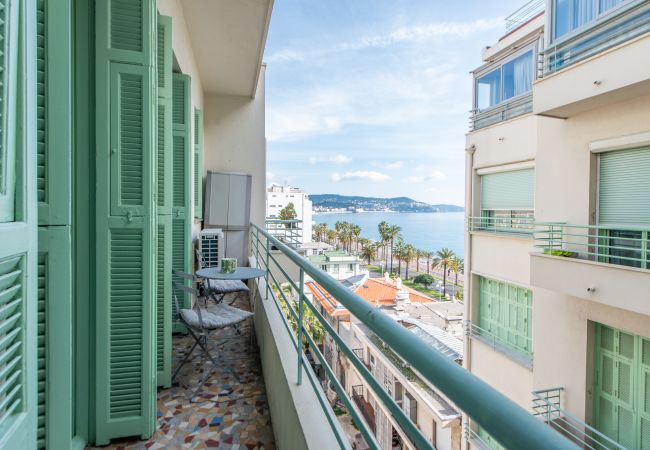 Apartment in Nice - Happyfew La petite Suite 111 Apartment in Nice - Happyfew La petite Suite 111