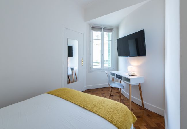 Apartment in Nice - Happyfew La petite Suite 111 Apartment in Nice - Happyfew La petite Suite 111