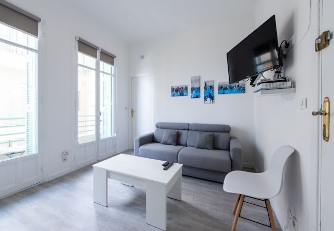 Apartment in Nice - Happyfew La petite Suite 111 Apartment in Nice - Happyfew La petite Suite 111