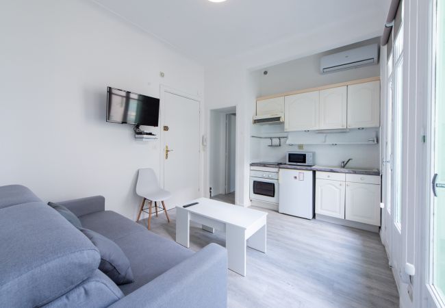 Apartment in Nice - Happyfew La petite Suite 111 Apartment in Nice - Happyfew La petite Suite 111