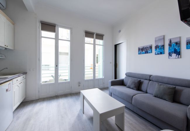 Apartment in Nice - Happyfew La petite Suite 111 Apartment in Nice - Happyfew La petite Suite 111