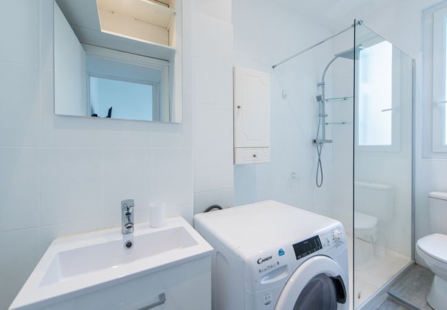 Apartment in Nice - Happyfew La petite Suite 111 Apartment in Nice - Happyfew La petite Suite 111