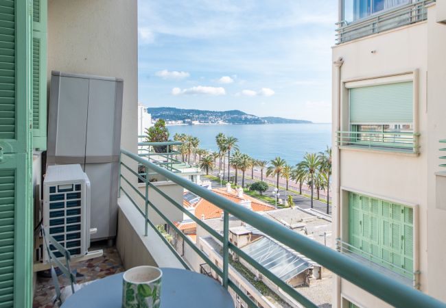Apartment in Nice - Happyfew La petite Suite 111 Apartment in Nice - Happyfew La petite Suite 111