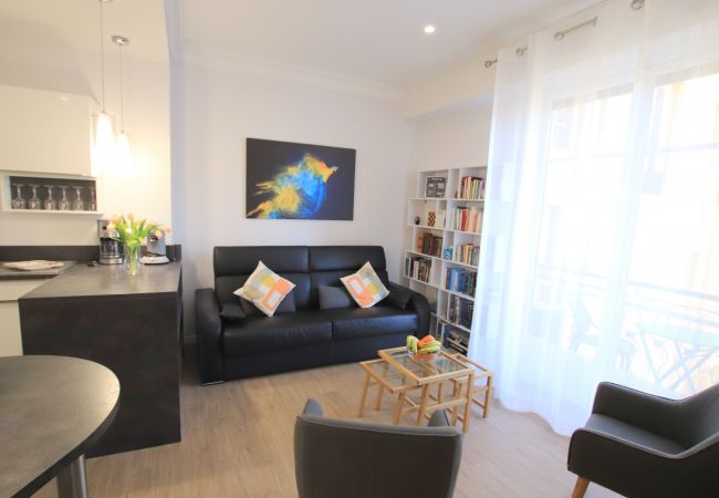 Apartment in Nice - Libération Apartment in Nice - Libération