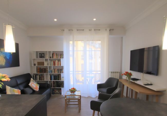 Apartment in Nice - Libération Apartment in Nice - Libération