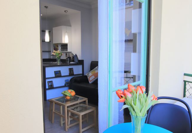 Apartment in Nice - Libération Apartment in Nice - Libération
