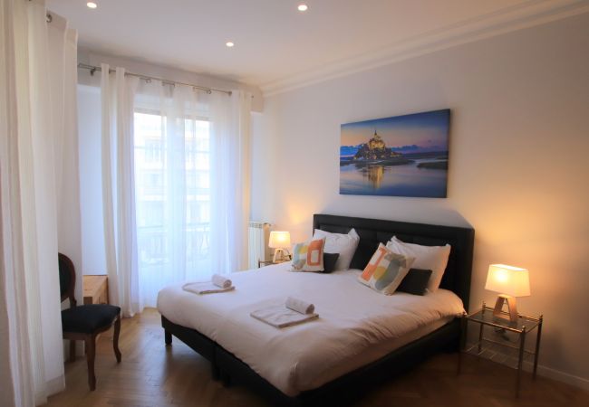 Apartment in Nice - Libération Apartment in Nice - Libération