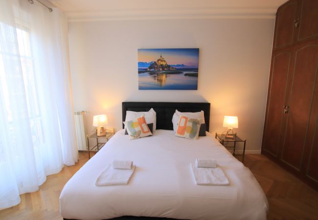 Apartment in Nice - Libération Apartment in Nice - Libération
