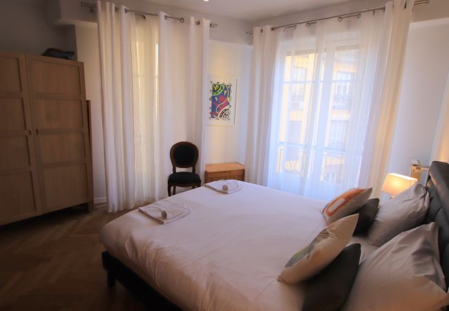 Apartment in Nice - Libération Apartment in Nice - Libération