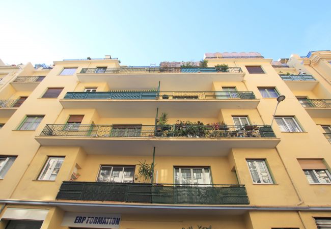 Apartment in Nice - Libération Apartment in Nice - Libération