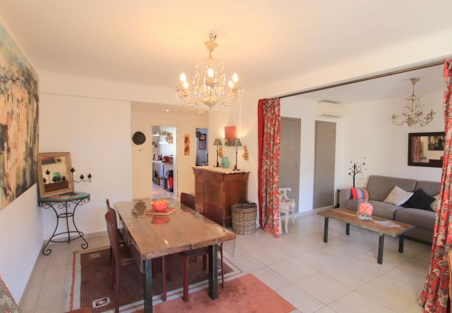 Apartment in Nice - L'anse Lympia Apartment in Nice - L'anse Lympia