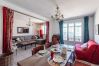 Apartment in Nice - L'anse Lympia Apartment in Nice - L'anse Lympia