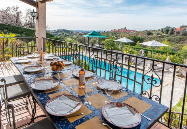 Villa in Nice - HappyFew  La Villa Bellet Villa in Nice - HappyFew  La Villa Bellet