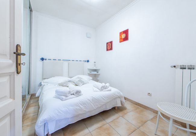 Villa in Nice - HappyFew  La Villa Bellet Villa in Nice - HappyFew  La Villa Bellet