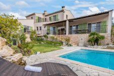 Villa in Nice - HappyFew  La Villa Bellet