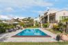Villa in Nice - HappyFew  La Villa Bellet