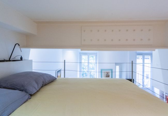 Apartment in Nice - Happyfew le loft Liberté Apartment in Nice - Happyfew le loft Liberté