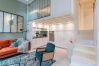 Apartment in Nice - Happyfew le loft Liberté Apartment in Nice - Happyfew le loft Liberté