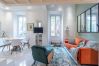 Apartment in Nice - Happyfew le loft Liberté Apartment in Nice - Happyfew le loft Liberté