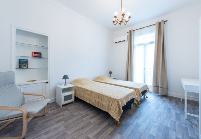 House in Nice - Villa Michelet House in Nice - Villa Michelet