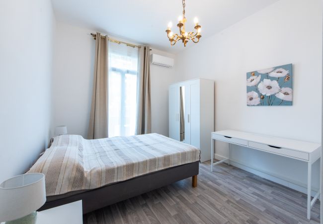House in Nice - Villa Michelet House in Nice - Villa Michelet