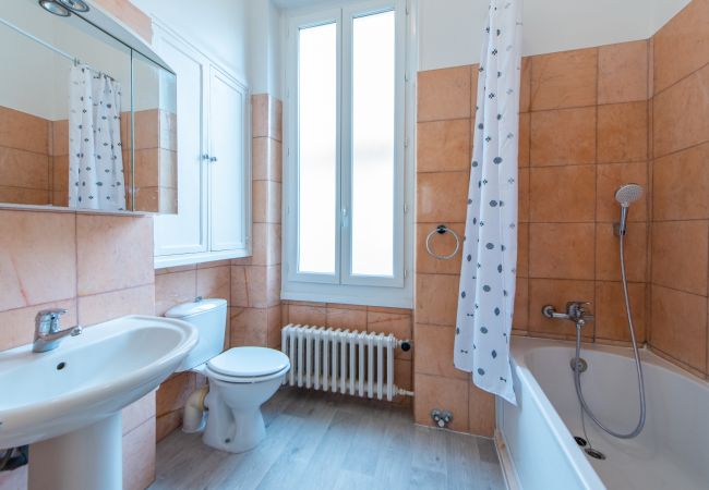 House in Nice - Villa Michelet House in Nice - Villa Michelet