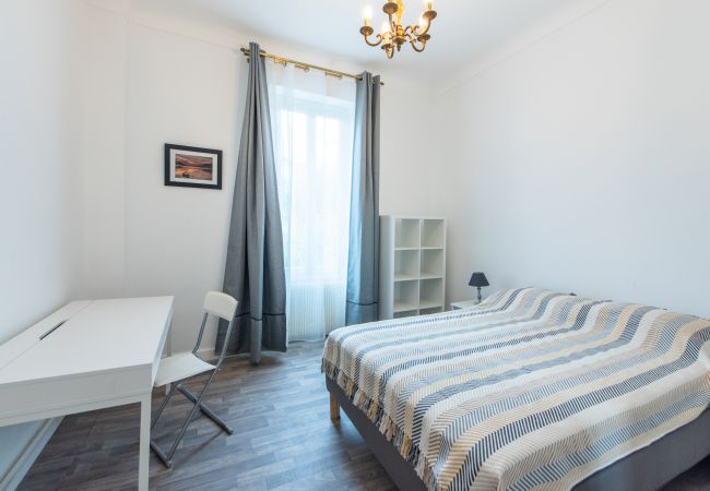 House in Nice - Villa Michelet House in Nice - Villa Michelet