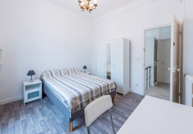 House in Nice - Villa Michelet House in Nice - Villa Michelet