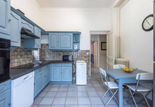 House in Nice - Villa Michelet House in Nice - Villa Michelet