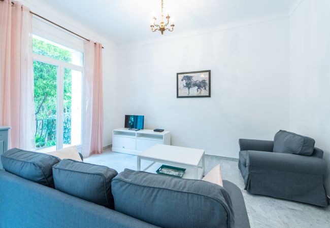 House in Nice - Villa Michelet House in Nice - Villa Michelet