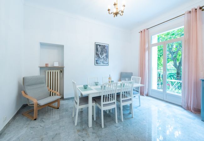 House in Nice - Villa Michelet House in Nice - Villa Michelet