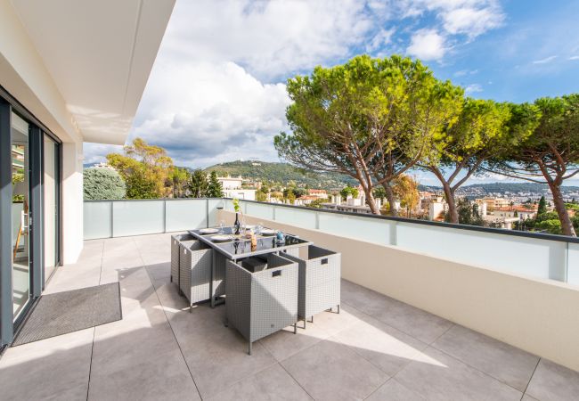 Apartment in Nice - L'Elégance Apartment in Nice - L'Elégance