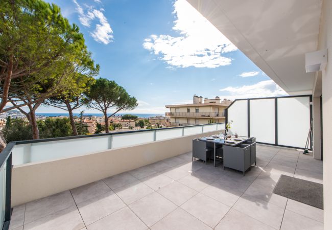 Apartment in Nice - L'Elégance Apartment in Nice - L'Elégance