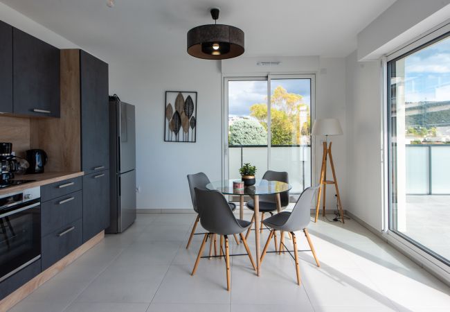 Apartment in Nice - L'Elégance Apartment in Nice - L'Elégance