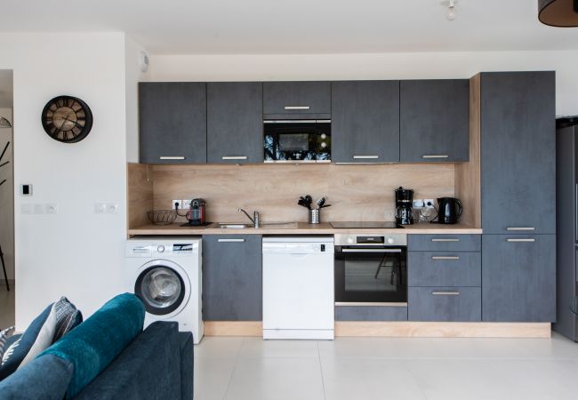 Apartment in Nice - L'Elégance Apartment in Nice - L'Elégance