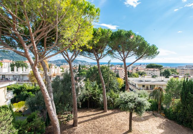 Apartment in Nice - L'Elégance Apartment in Nice - L'Elégance