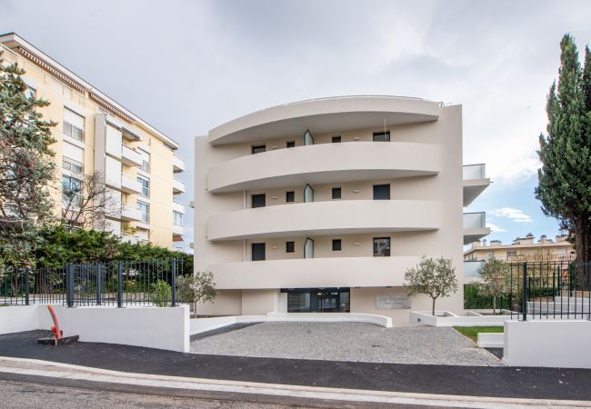 Apartment in Nice - L'Elégance Apartment in Nice - L'Elégance