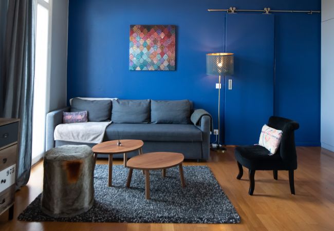 Apartment in Nice - HappyFew Promenade Carras Apartment in Nice - HappyFew Promenade Carras