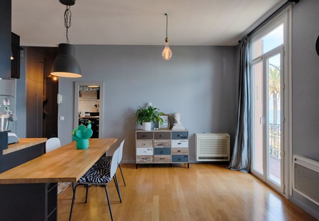 Apartment in Nice - HappyFew Promenade Carras Apartment in Nice - HappyFew Promenade Carras