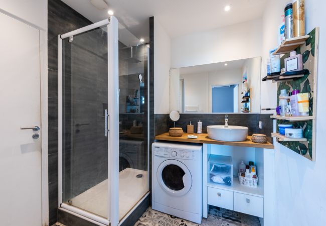 Apartment in Nice - HappyFew Promenade Carras Apartment in Nice - HappyFew Promenade Carras