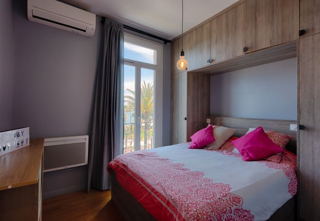 Apartment in Nice - HappyFew Promenade Carras Apartment in Nice - HappyFew Promenade Carras