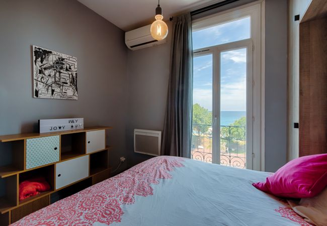 Apartment in Nice - HappyFew Promenade Carras Apartment in Nice - HappyFew Promenade Carras
