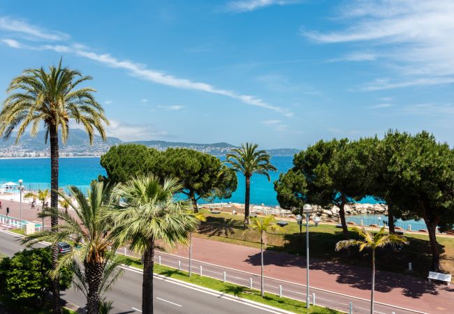 Apartment in Nice - HappyFew Promenade Carras Apartment in Nice - HappyFew Promenade Carras