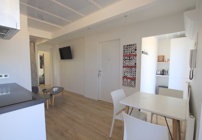 Apartment in Nice - La terrasse de Carras Apartment in Nice - La terrasse de Carras