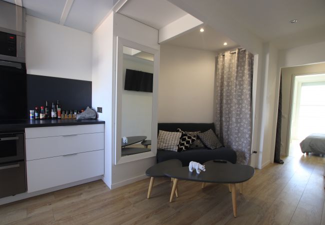 Apartment in Nice - La terrasse de Carras Apartment in Nice - La terrasse de Carras