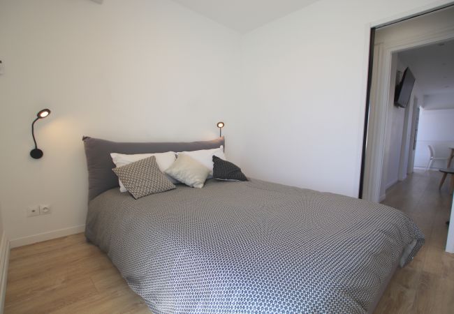 Apartment in Nice - La terrasse de Carras Apartment in Nice - La terrasse de Carras