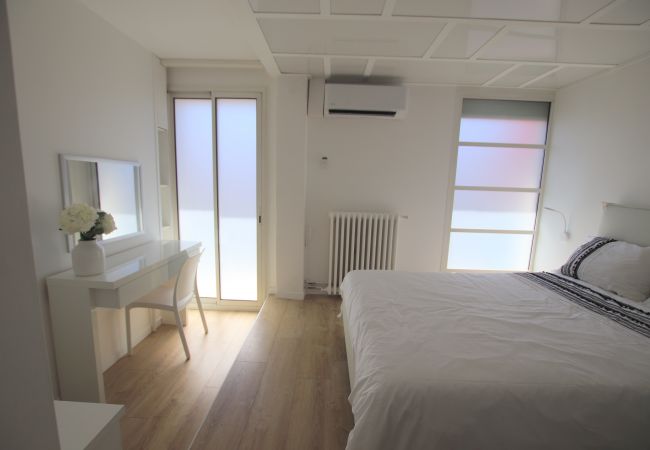 Apartment in Nice - La terrasse de Carras Apartment in Nice - La terrasse de Carras